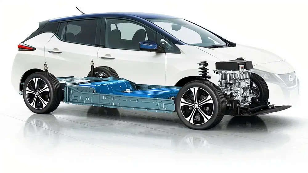 Pin Natri-ion mới sạc 80% chỉ trong 6 phút: Bước đột phá công nghệ từ Ấn Độ.jpg