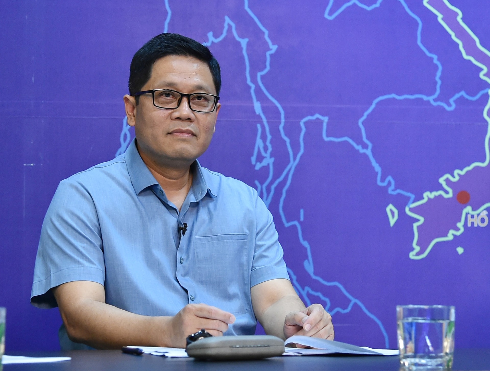 TỔNG THUẬT Tọa đàm: 'Mái ấm cho đồng bào: Những nỗ lực phi thường'- Ảnh 4. TỔNG THUẬT Tọa đàm: 'Mái ấm cho đồng bào: Những nỗ lực phi thường'- Ảnh 4.