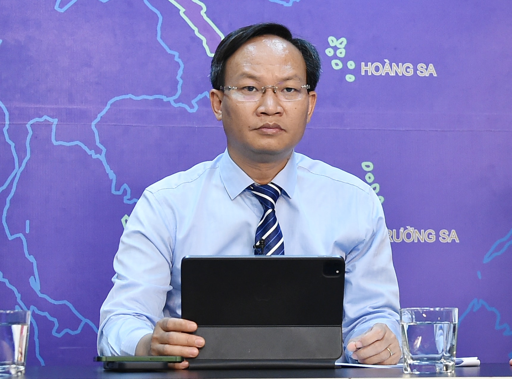 TỔNG THUẬT: Tọa đàm 'Đột phá để phát triển nhà ở xã hội'- Ảnh 7. TỔNG THUẬT: Tọa đàm 'Đột phá để phát triển nhà ở xã hội'- Ảnh 7.