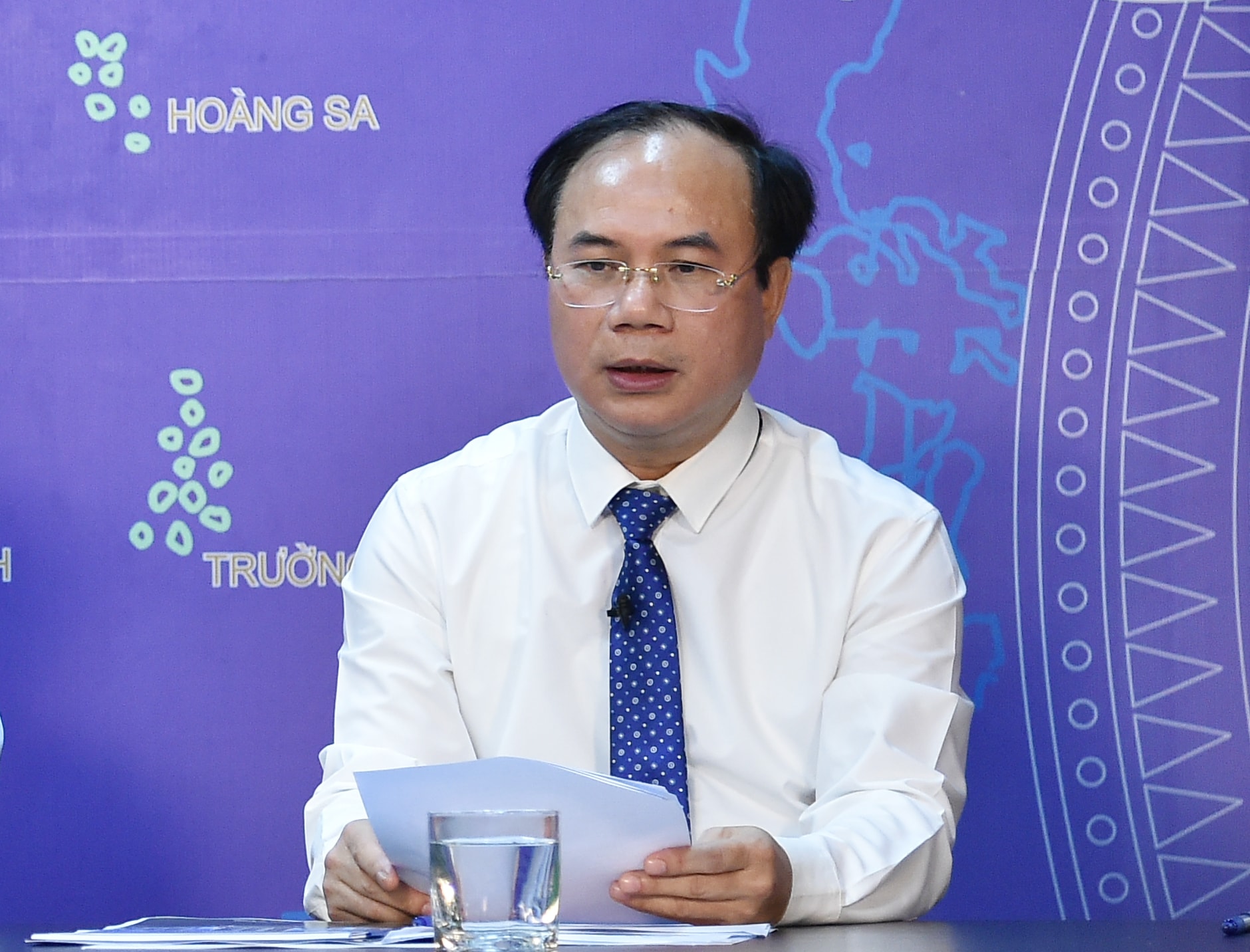 TỔNG THUẬT: Tọa đàm 'Đột phá để phát triển nhà ở xã hội'- Ảnh 8. TỔNG THUẬT: Tọa đàm 'Đột phá để phát triển nhà ở xã hội'- Ảnh 8.