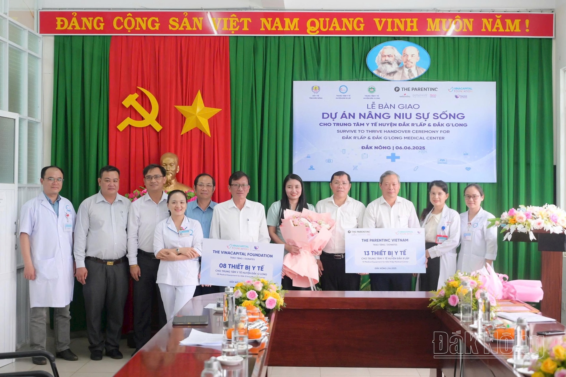 Y tế 3