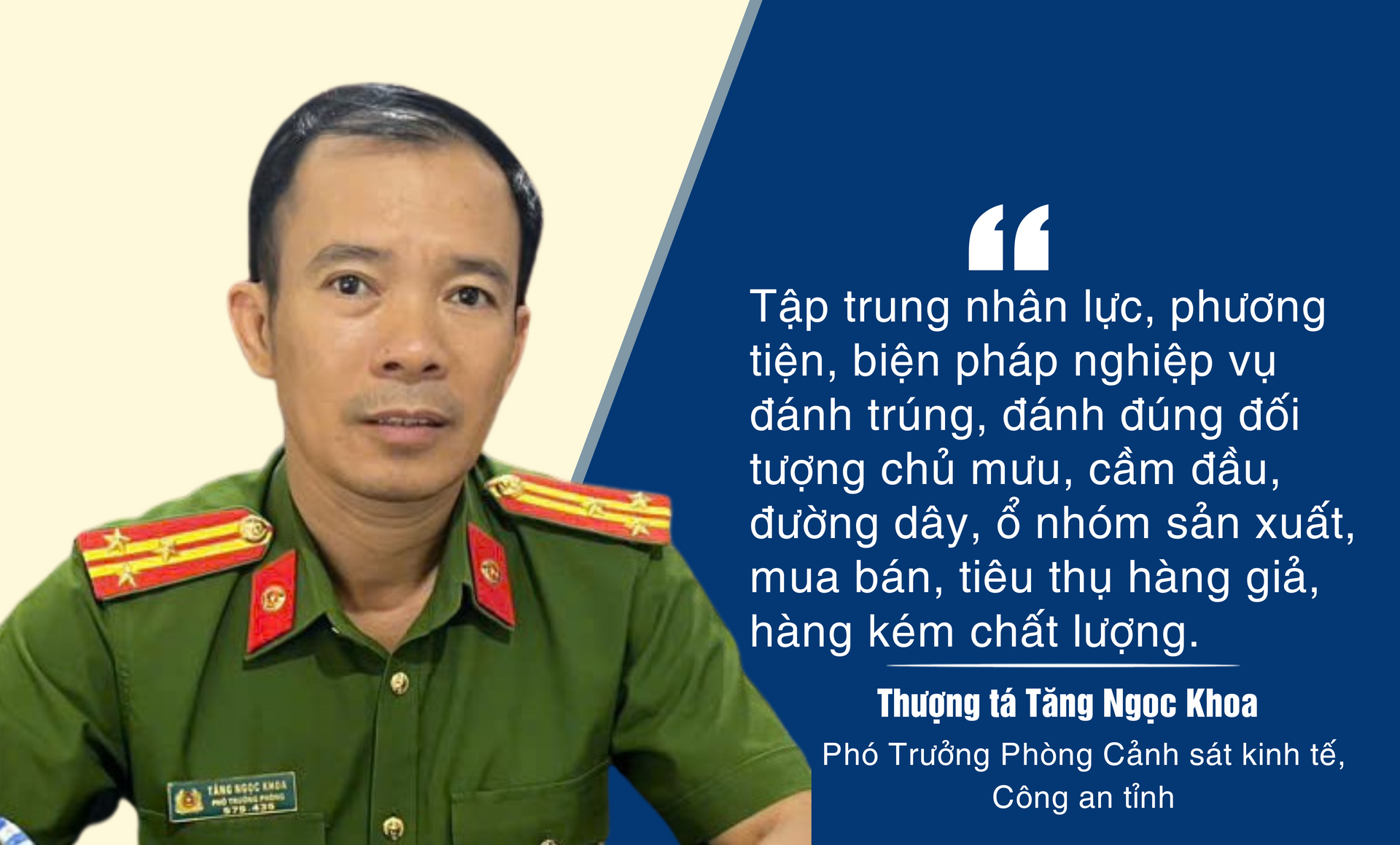A Khoa