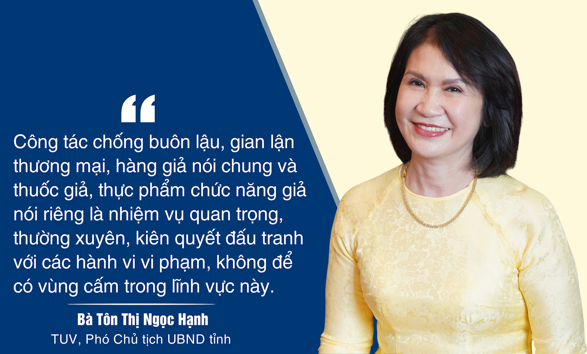 Bà Hạnh
