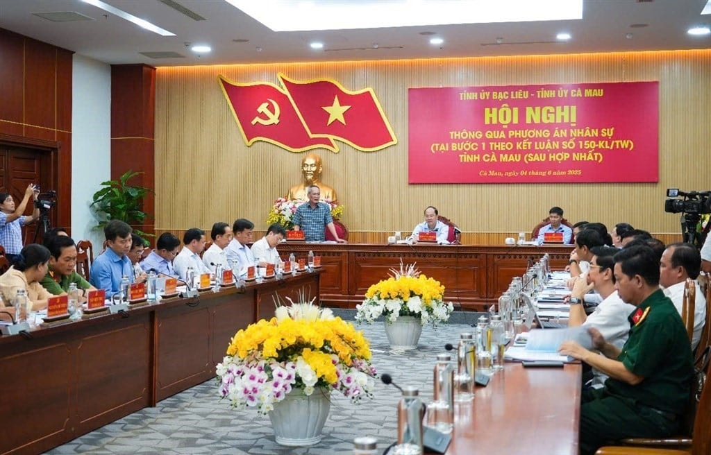 Hướng dẫn bảo đảm an toàn thông tin, triển khai bảo mật đối với hệ thống thông tin khi sáp nhập tỉnh, xã 