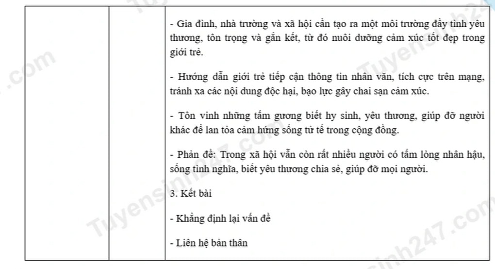Đề thi và đáp án 3 môn vào lớp 10 tỉnh Bắc Kạn năm 2025 - 5
