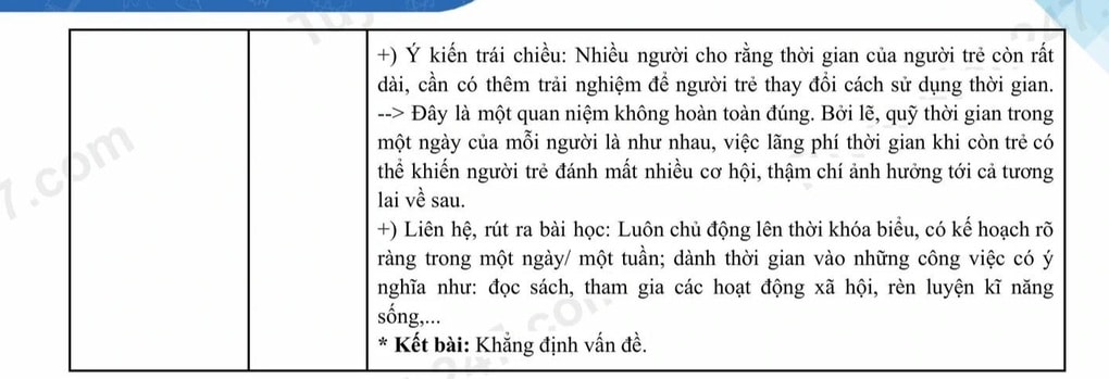 Đề và đáp án văn lớp 10 nơi quay siêu phẩm hơn 200 triệu views - 5