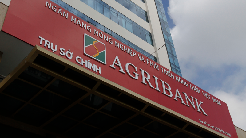 Agribank rao bán khoản nợ được thế chấp bằng hơn 3500ha rừng keo