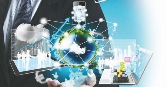 Tín dụng xanh – Bài 6 Chuyển đổi số chìa khóa cho tín dụng xanh