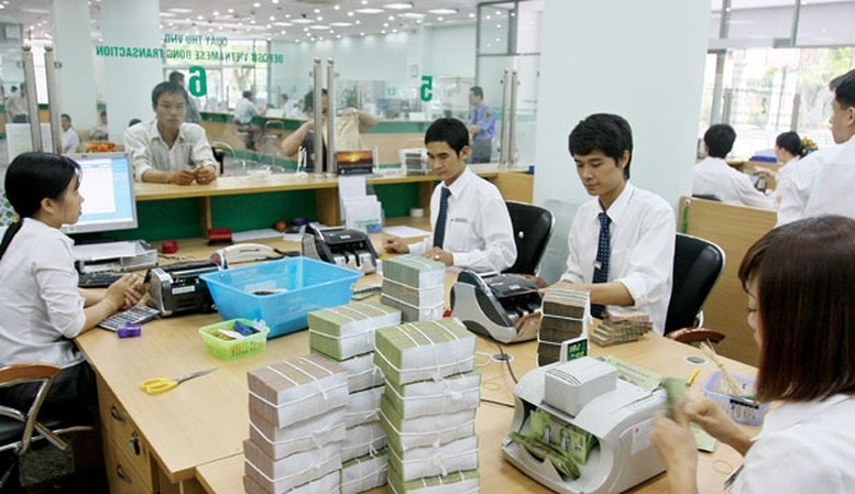 Sửa Luật các tổ chức tín dụng Ngân hàng có thể thu giữ tài sản đảm bảo dù đang tranh chấp