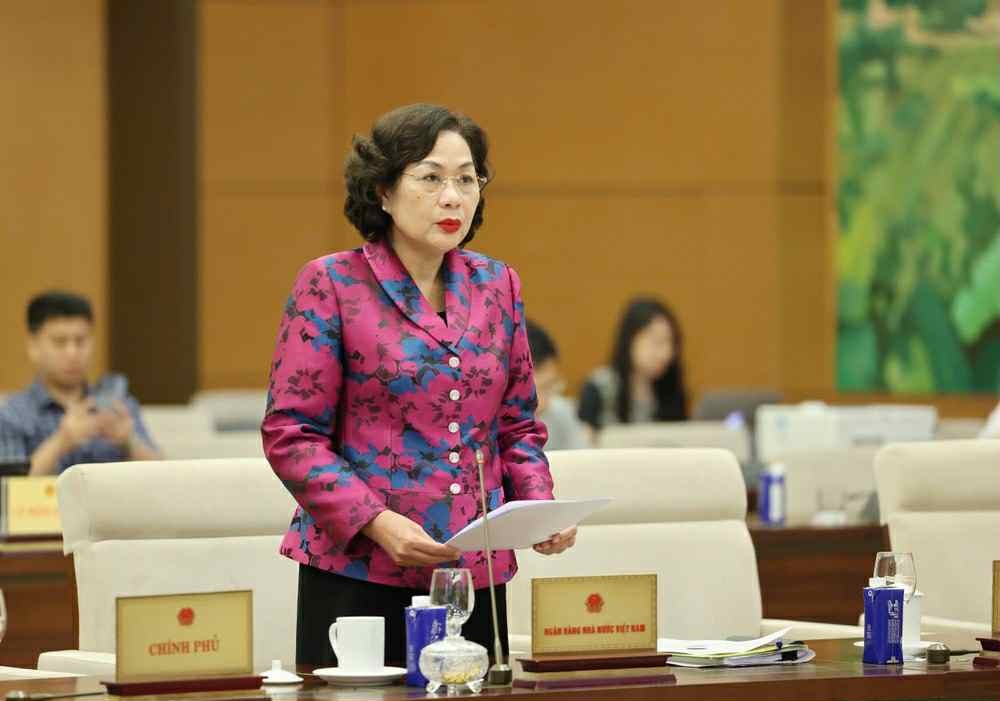 Thống đốc NHNN Ngân sách không dùng để bù lãi suất cho khoản vay đặc biệt 0