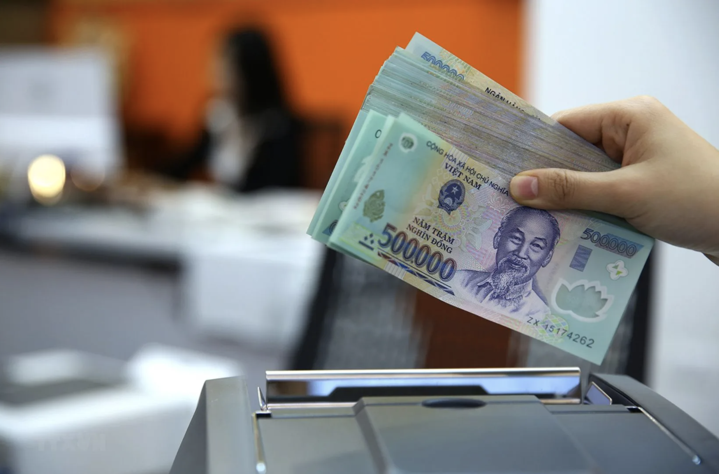 Nghị định 122/2025: Thẩm quyền quyết định xóa nợ tiền thuế, tiền chậm nộp, tiền phạt từ 01/7/2025