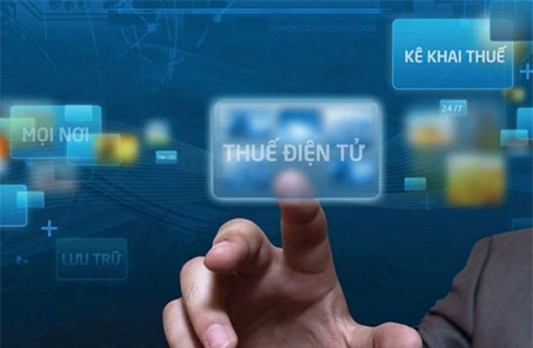 Thủ tục thực hiện nhiệm vụ phân quyền trong lĩnh vực quản lý thuế từ ngày 01/7/2025