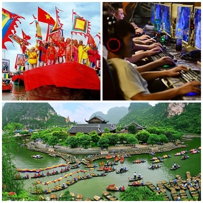 Phân định thẩm quyền của chính quyền địa phương 2 cấp trong lĩnh vực văn hóa, thể thao và du lịch- Ảnh 1. Phân định thẩm quyền của chính quyền địa phương 2 cấp trong lĩnh vực văn hóa, thể thao và du lịch- Ảnh 1.