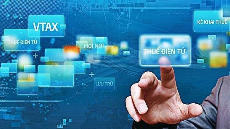 Chính phủ phân quyền, phân cấp trong lĩnh vực quản lý thuế- Ảnh 1. Chính phủ phân quyền, phân cấp trong lĩnh vực quản lý thuế- Ảnh 1.