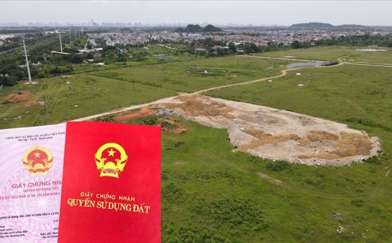 Thủ tục gia hạn sử dụng đất khi hết thời hạn sử dụng đất  từ ngày 01/7/2025 (Hình ảnh từ Internet)