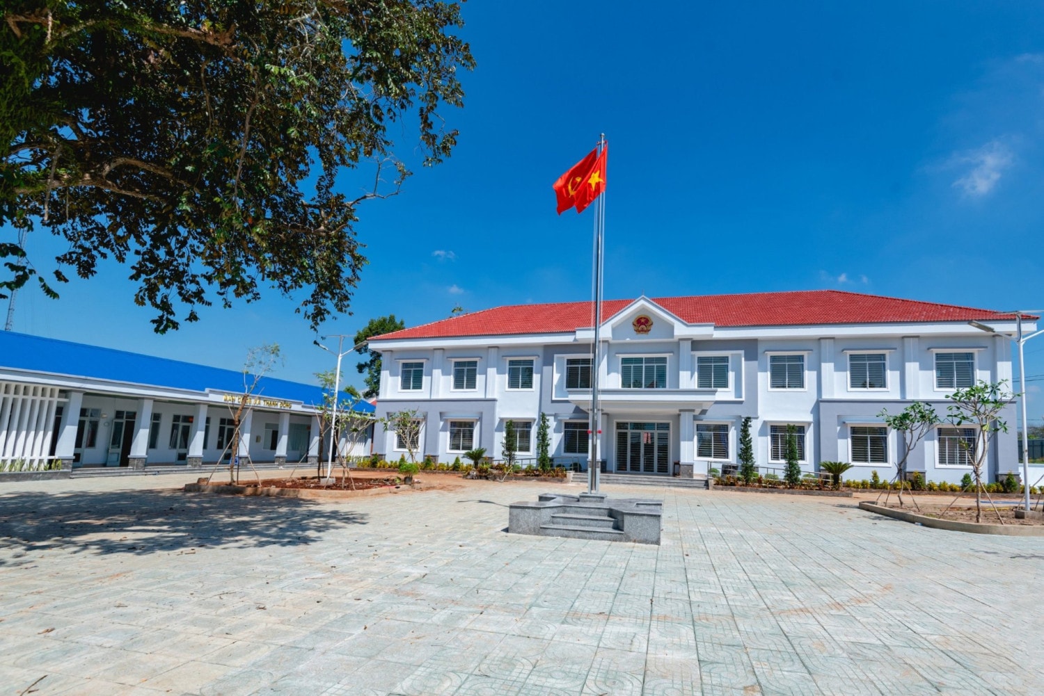 QUY ĐỊNH MỚI: Trách nhiệm quản lý nhà nước đối với hội của UBND cấp xã- Ảnh 1. QUY ĐỊNH MỚI: Trách nhiệm quản lý nhà nước đối với hội của UBND cấp xã- Ảnh 1.