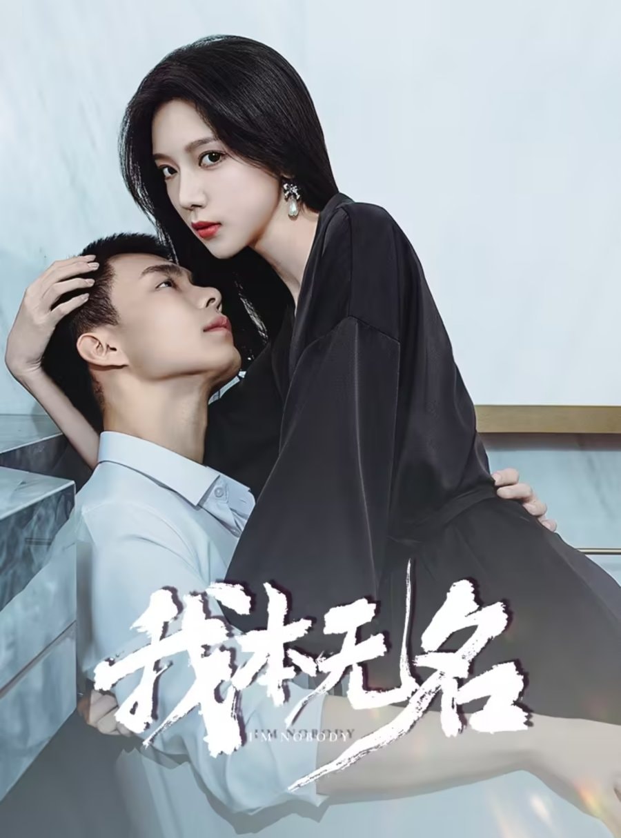 Nội dung phim Tôi Vốn Vô Danh (I'm Nobody)