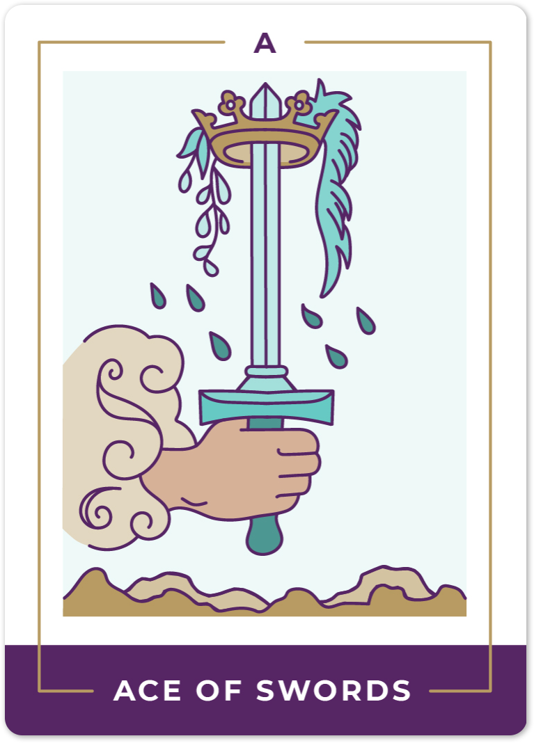 Tarot hôm nay 17/06/2025 cho 12 cung hoàng đạo