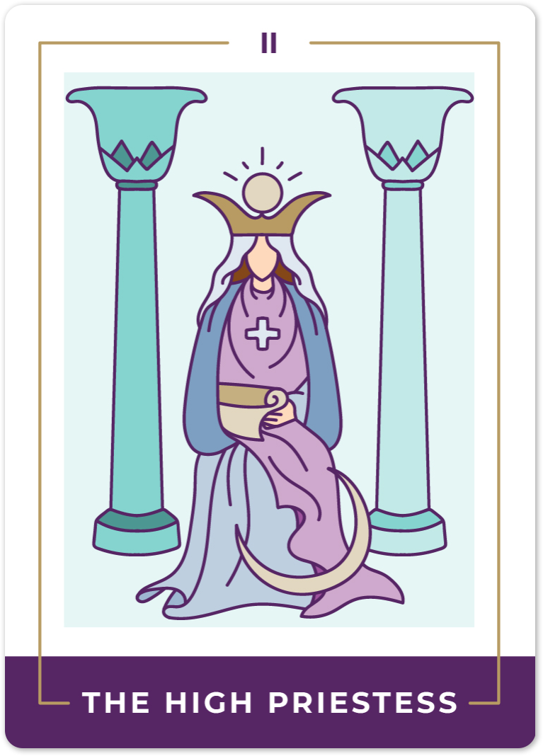Tarot hôm nay 17/06/2025 cho 12 cung hoàng đạo