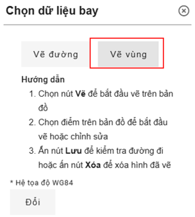 Hướng dẫn thực hiện thủ tục cấp phép bay đối với tàu bay không người lái và các phương tiện bay khác- Ảnh 10. Hướng dẫn thực hiện thủ tục cấp phép bay đối với tàu bay không người lái và các phương tiện bay khác- Ảnh 10.
