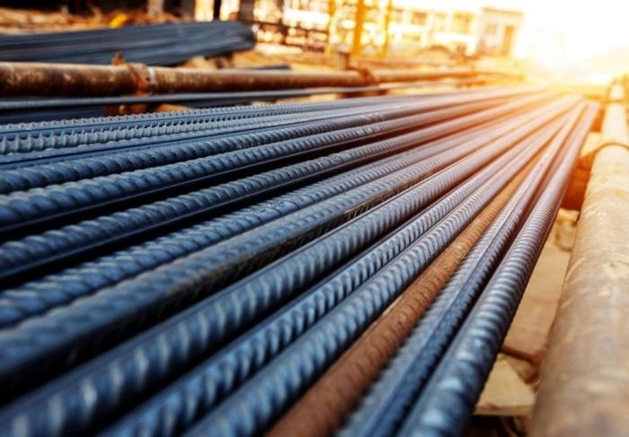 Giá thép hôm nay 176 Điều chỉnh tăng nhẹ