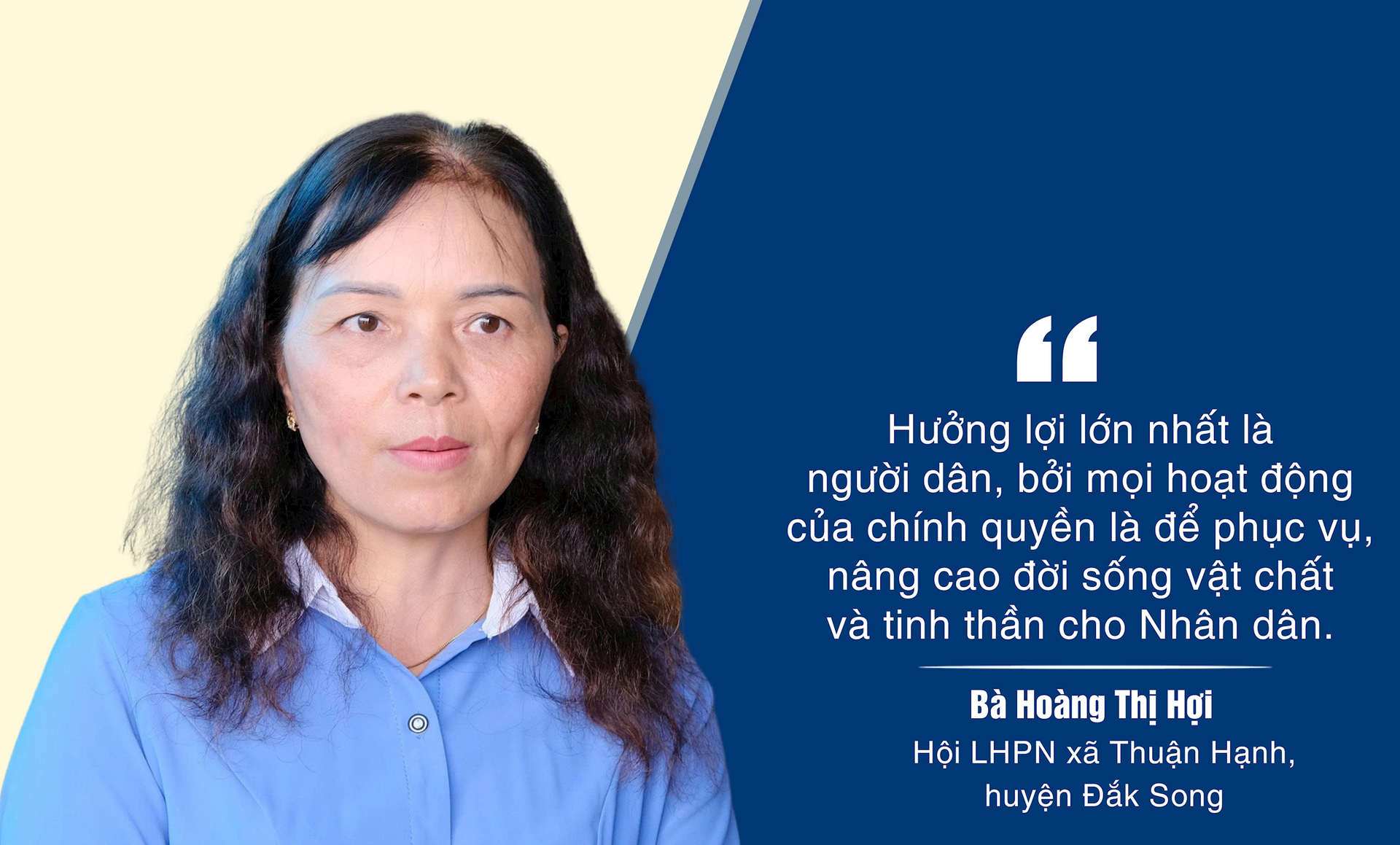 Bà Hợi MT