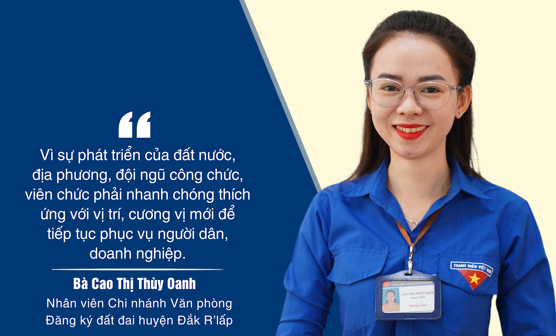 Bà Oanh MT