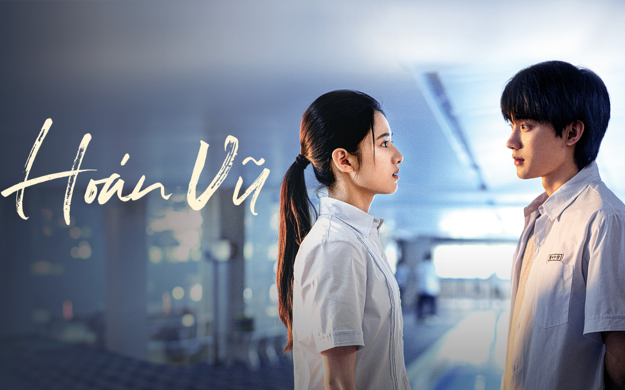 Nội dung, lịch chiếu phim Hoán Vũ của Tinh Nghĩa và Dực Nhiên 