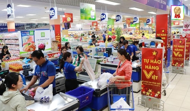 Kinh tế Việt Nam 2025: NẮM BẮT XU HƯỚNG, TẬN DỤNG THỜI CƠ, LÀM MỚI ĐỘNG LỰC TIÊU DÙNG THÚC ĐẨY TĂNG TRƯỞNG- Ảnh 1. Kinh tế Việt Nam 2025: NẮM BẮT XU HƯỚNG, TẬN DỤNG THỜI CƠ, LÀM MỚI ĐỘNG LỰC TIÊU DÙNG THÚC ĐẨY TĂNG TRƯỞNG- Ảnh 1.