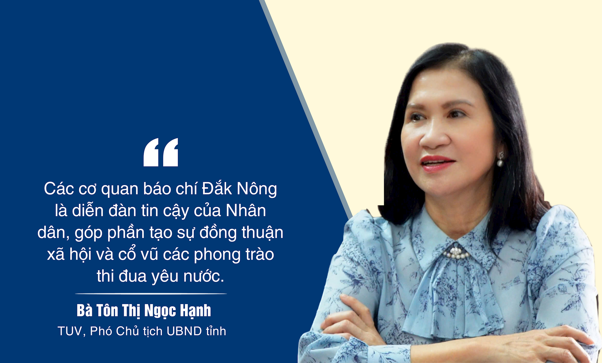 Bà hạnh MT