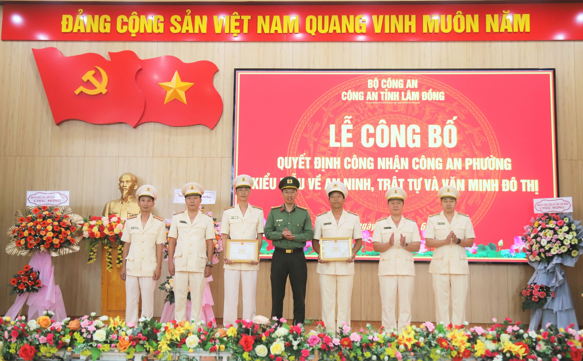 Thượng tá