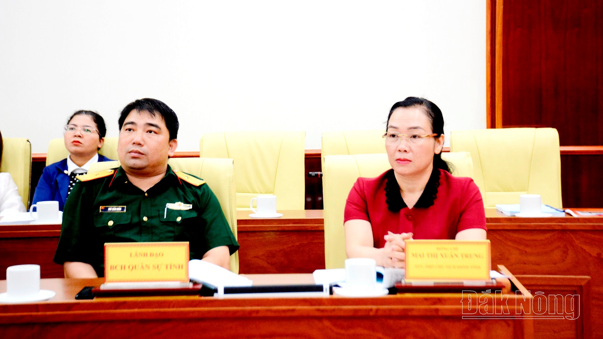 Chị Trung