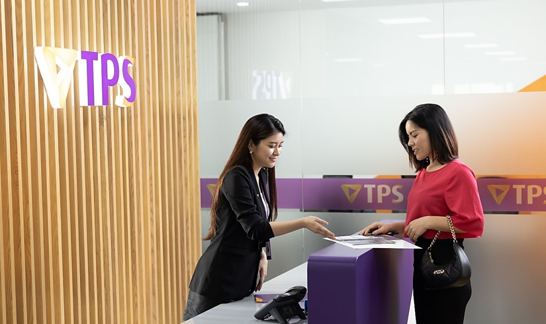 Lãnh đạo thượng tầng TPS đồng loạt xin từ nhiệm