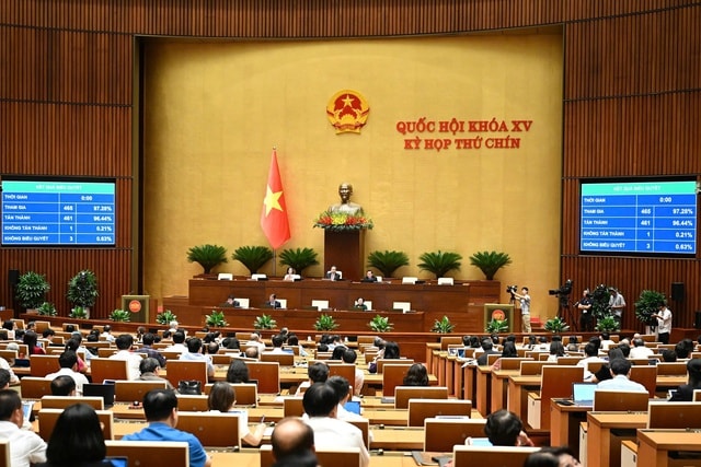 Chi tiết 34 ĐƠN VỊ HÀNH CHÍNH CẤP TỈNH từ 12/6/2025- Ảnh 4.