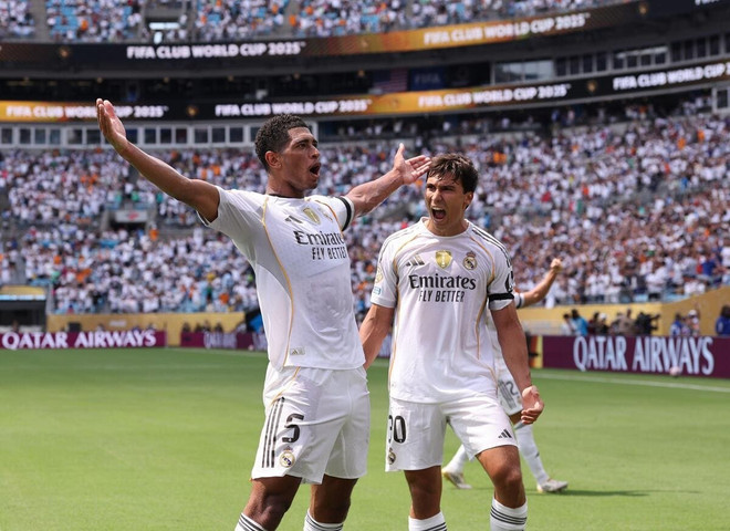 Real Madrid thắng trận đầu dưới thời Xabi Alonso. real-madrid-2306.jpg