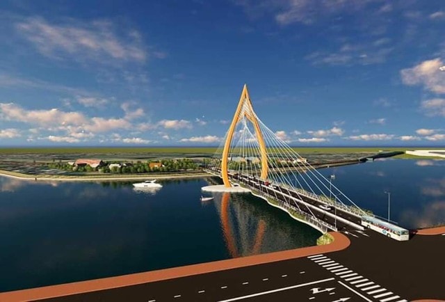 SẮP XẾP ĐVHC: Danh sách 78 xã, phường, đặc khu của tỉnh Quảng Trị- Ảnh 1.