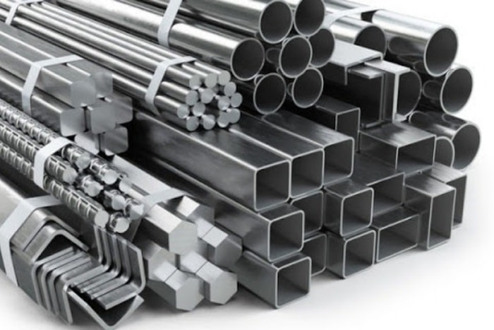 Giá thép hôm nay 246 Sắc xanh giữa căng thẳng Trung Đông