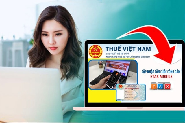 SỐ ĐỊNH DANH CÁ NHÂN thay cho MÃ SỐ THUẾ từ 1/7/2025: Thông tin mới nhất từ ngành Thuế - Ảnh 1. SỐ ĐỊNH DANH CÁ NHÂN thay cho MÃ SỐ THUẾ từ 1/7/2025: Thông tin mới nhất từ ngành Thuế - Ảnh 1.