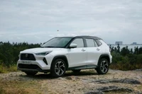 Triệu hồi gần 1.500 chiếc Toyota dòng Yaris Cross HEV do lỗi kính nóc