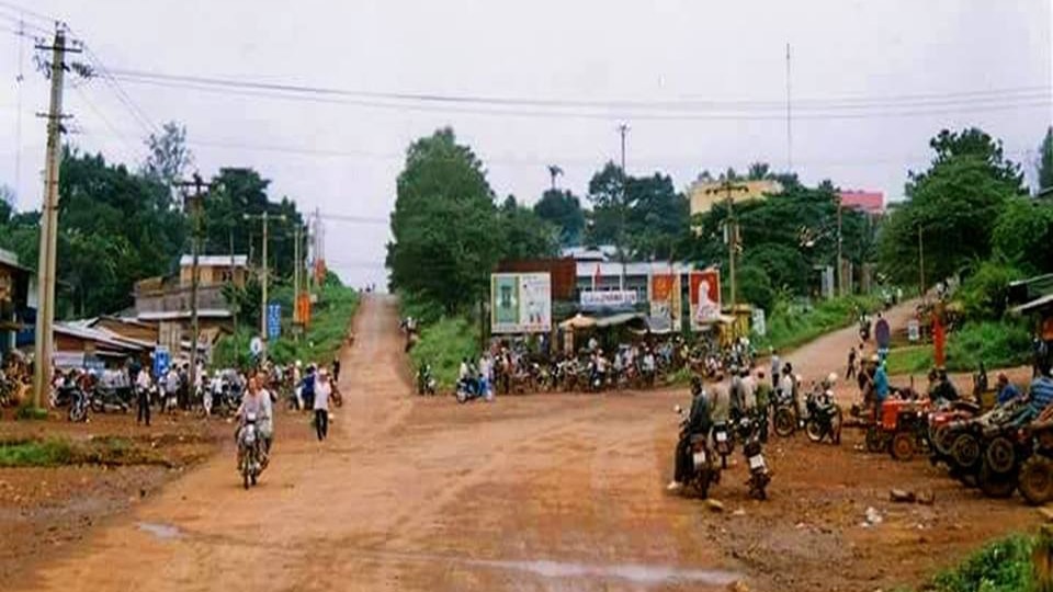 gia nghia xua PC