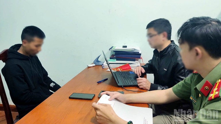 B.T.Q tại buổi làm việc với cơ quan điều tra. ndo_br_2.jpg