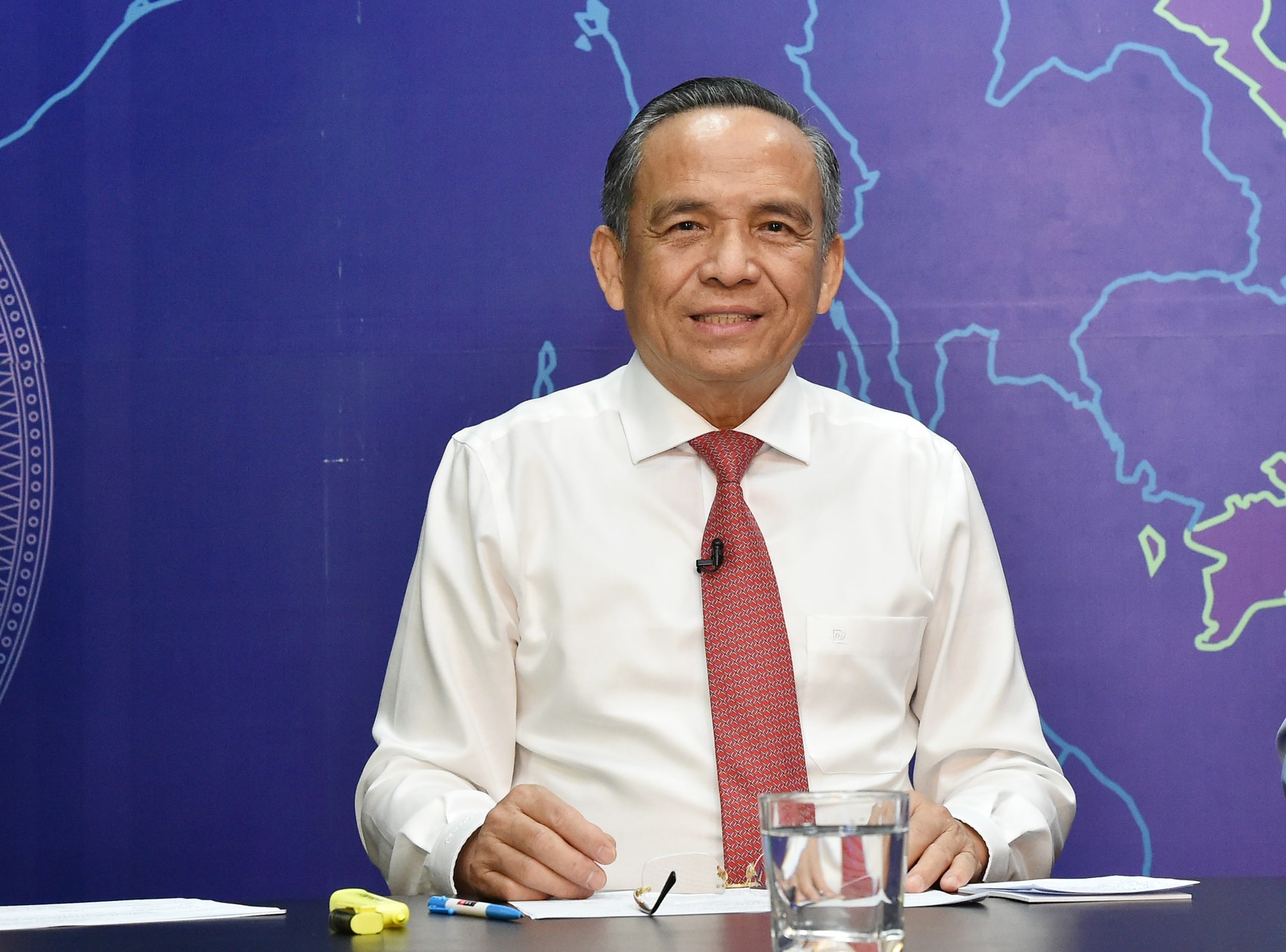 Phát huy vai trò của các ngân hàng thương mại trong thực hiện Nghị quyết 68