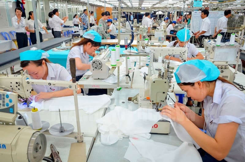 Khắc phục điểm nghẽn gói hỗ trợ lãi suất 2