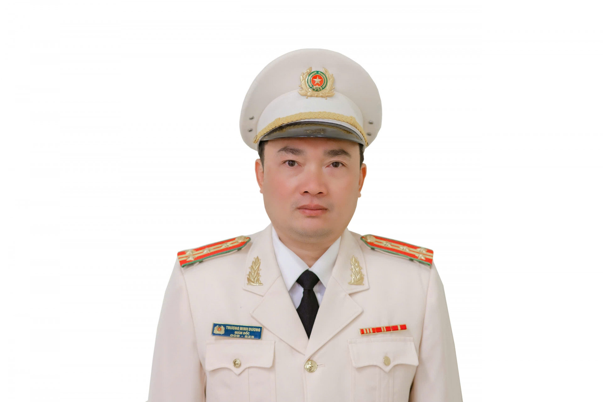 Đại tá Trương Minh Đương được lãnh đạo Bộ Công an tin tưởng giao trọng trách quản lý lực lượng Công an tại địa bàn rộng lớn nhất cả nước sau sáp nhập, bao gồm ba tỉnh Lâm Đồng, Đắk Nông và Bình Thuận.