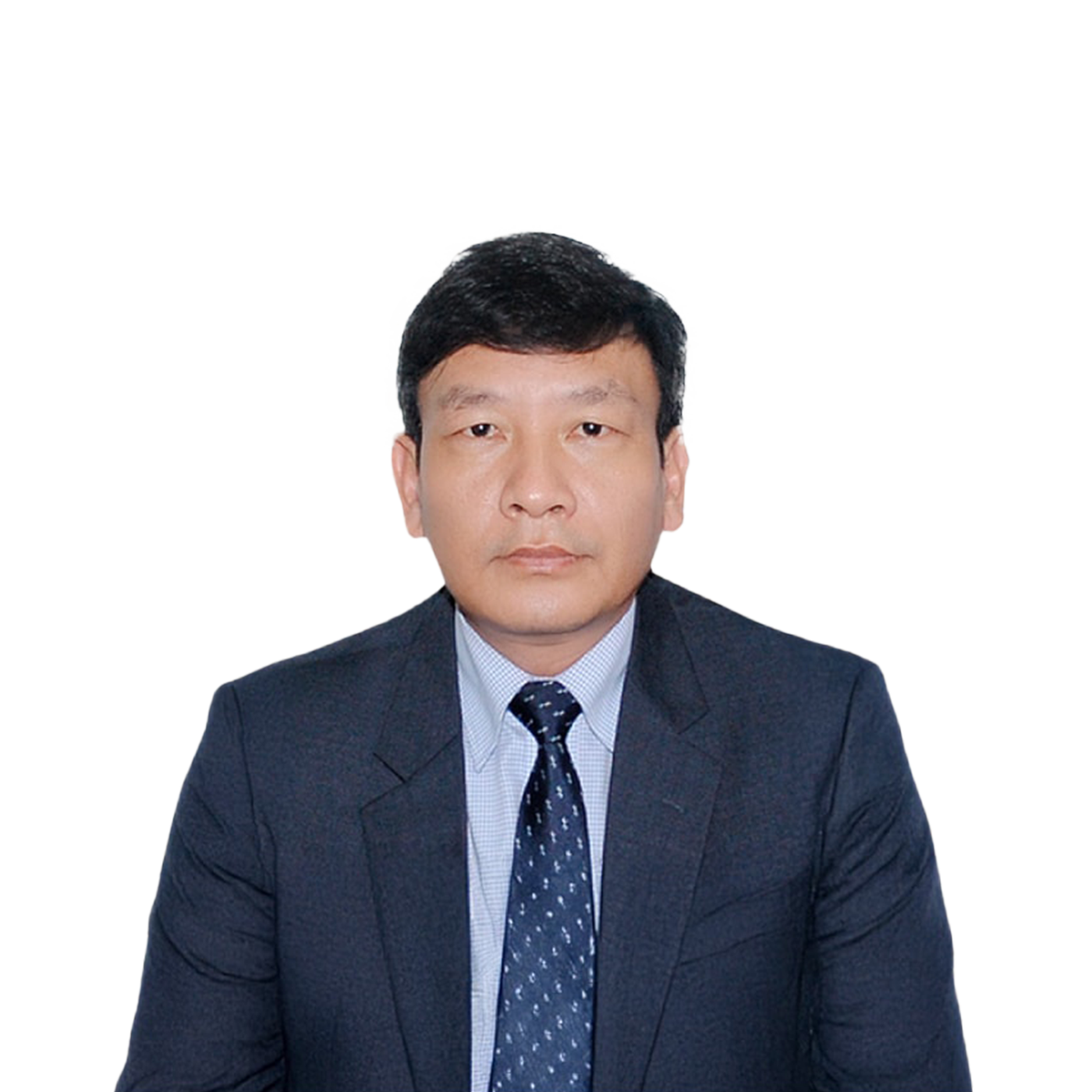 Đồng chí  Bùi Thắng