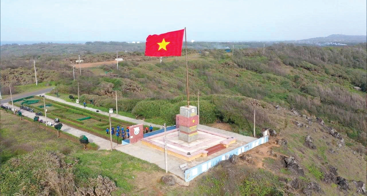 Phu Quy 3