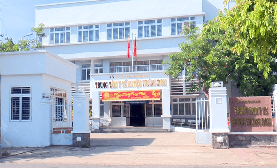 Phương án sắp xếp, bố trí cơ sở y tế theo mô hình tổ chức chính quyền địa phương hai cấp (Hình ảnh từ Internet)
