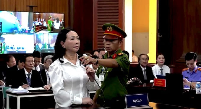 Người bị tuyên án tử hình tội tham ô trước 01/7/2025 sẽ được chuyển sang tù chung thân (hình ảnh từ Internet)