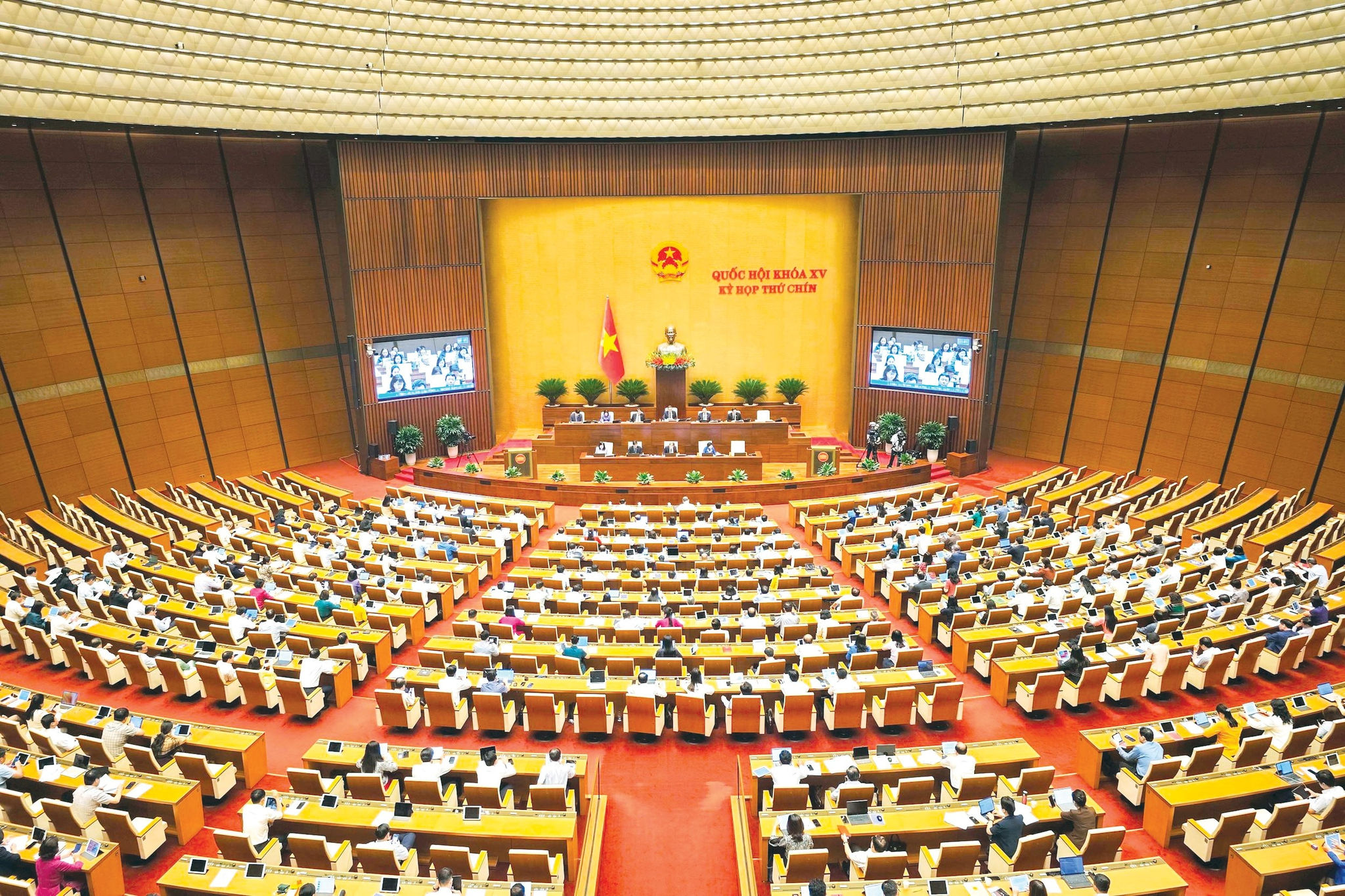 Sửa đổi Hiến pháp 2013