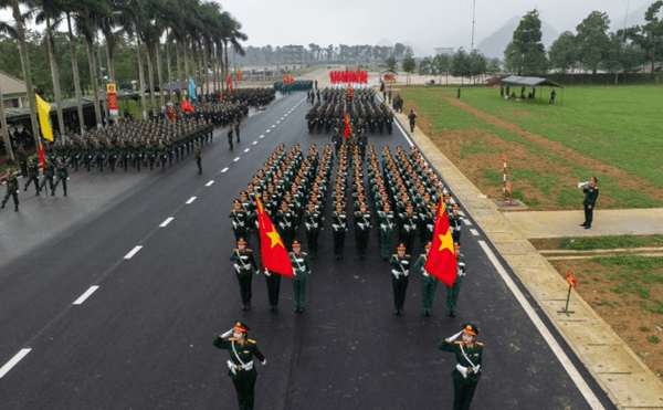 Chính thức không có lễ duyệt binh 80 năm Cách mạng tháng Tám và Quốc khánh năm 2025